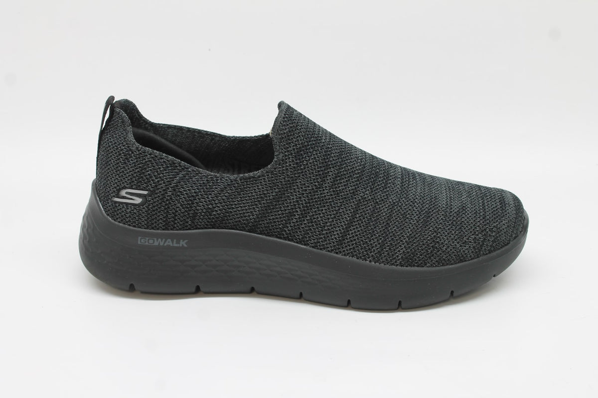 Skechers Men's Go Walk Flex Utopia Slip On Sneakers Floor Sample