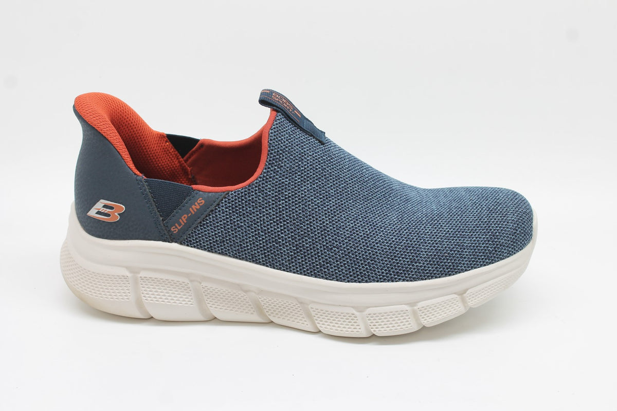 Skechers Men's Bobs B Flex Heights Edge Sneakers Floor Sample