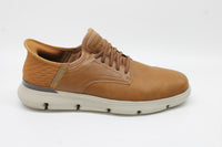 Skechers Men's Garza Gervin Sneakers Floor Sample