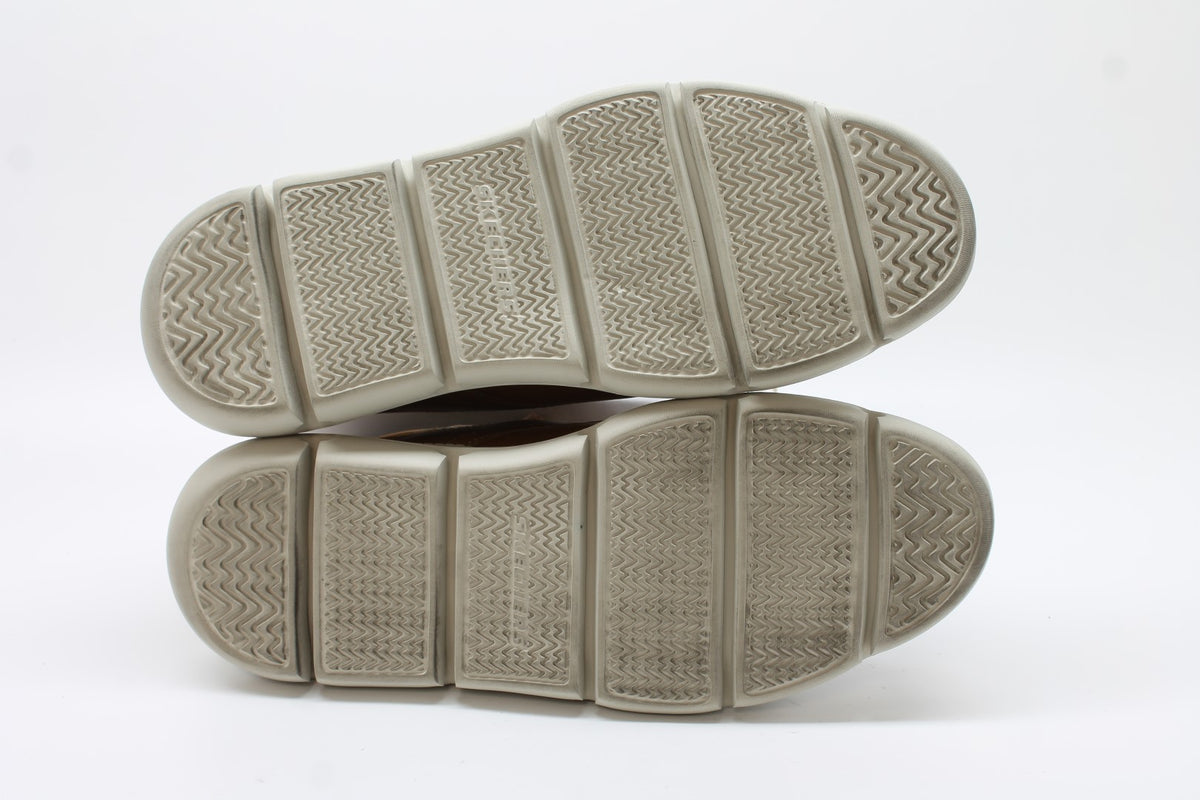Skechers Men's Garza Gervin Sneakers Floor Sample