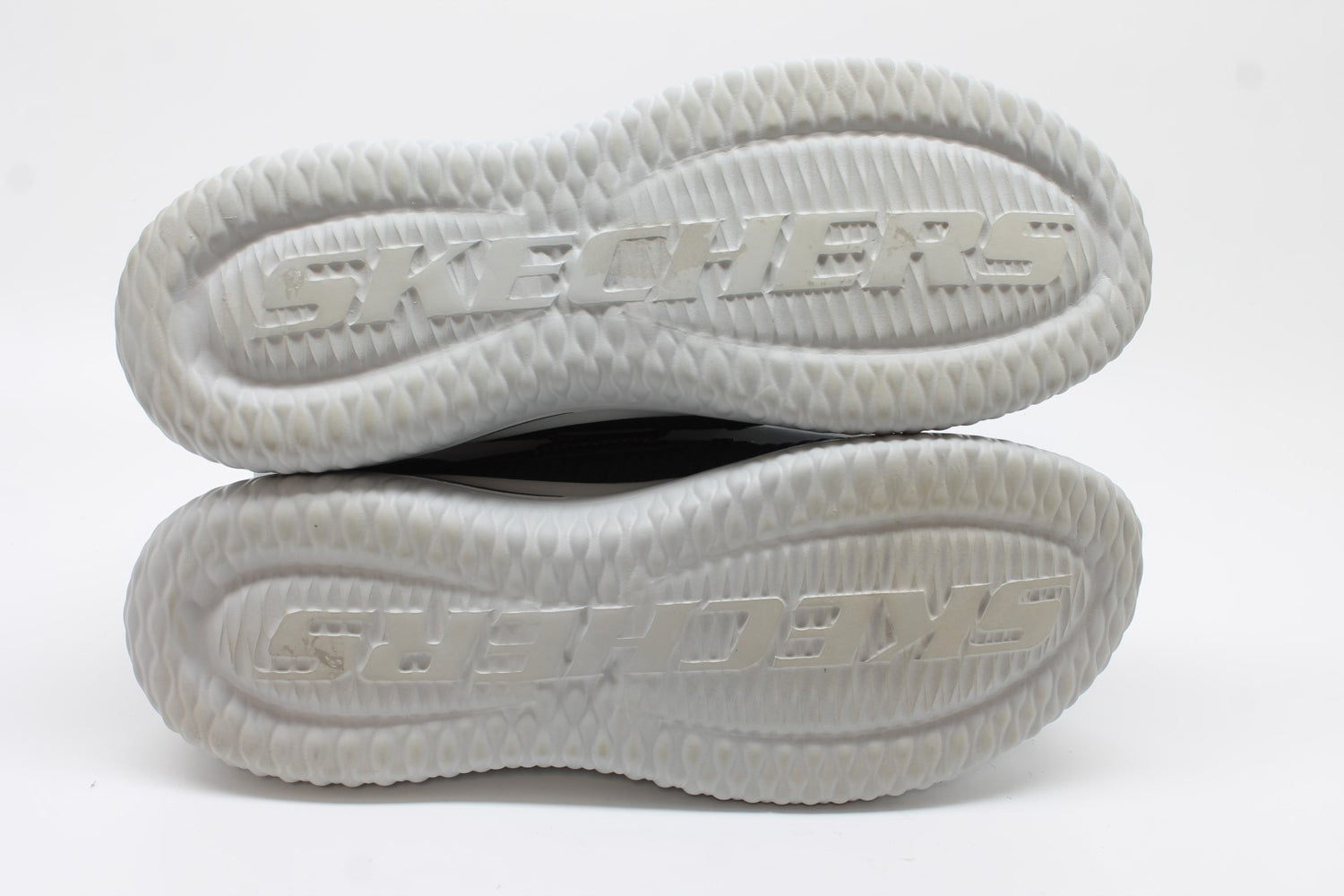 Skechers Men's Slip Ins Delson 3.0 Roth Sneakers Floor Sample