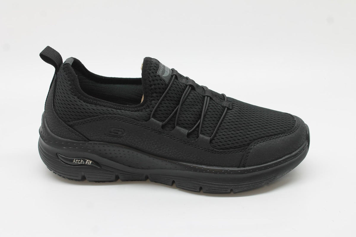 Skechers Women's Arch Fit SR Jitsy Sneakers Floor Sample