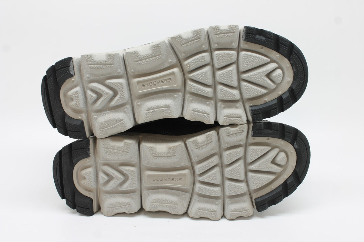 Skechers Men's Slip-Ins Summits All Terrain Sneakers Floor Sample