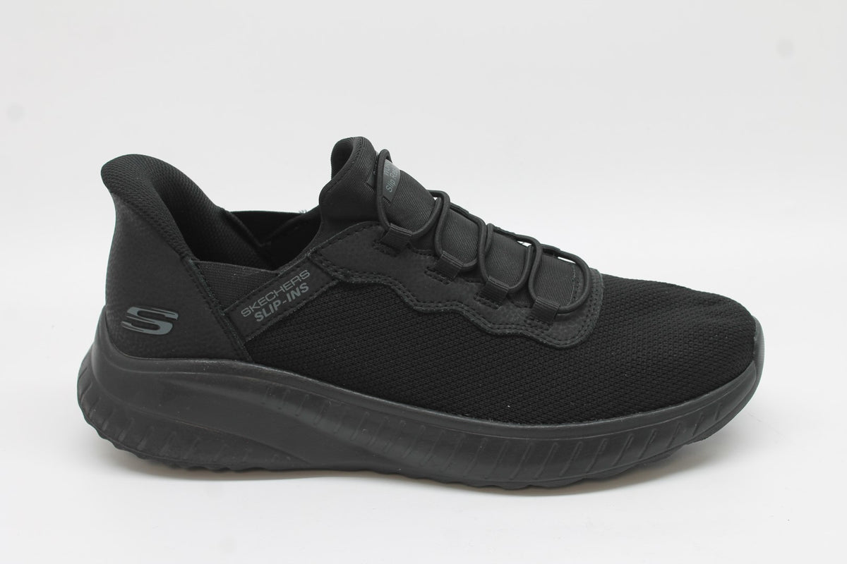 Skechers Men's Squad Chaos SR Stivig Sneakers Floor Sample