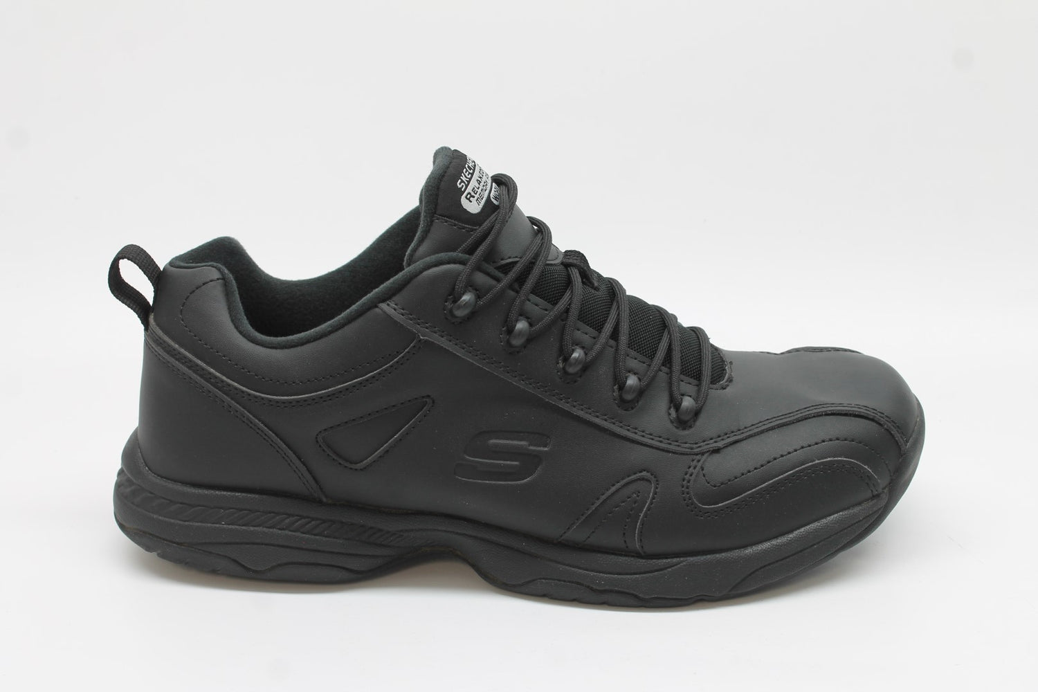 Skechers Men's Dighton Strits Sneakers Floor Sample
