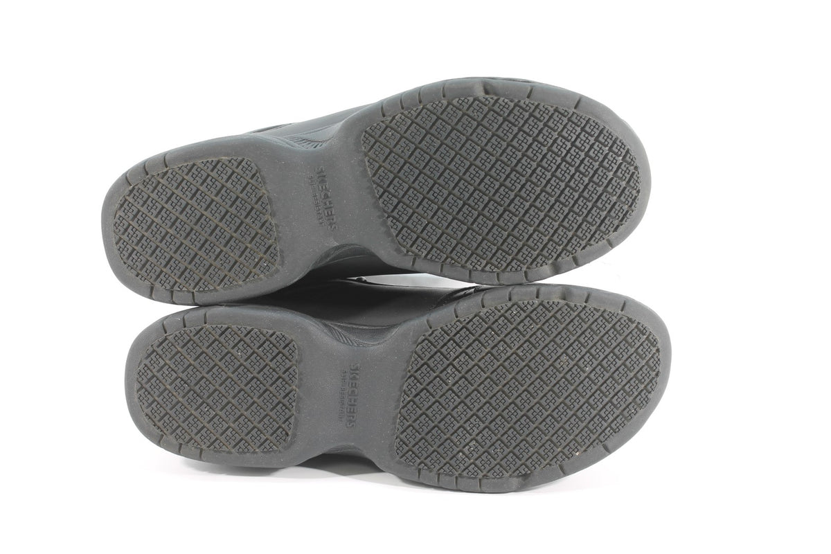 Skechers Men's Dighton Strits Sneakers Floor Sample