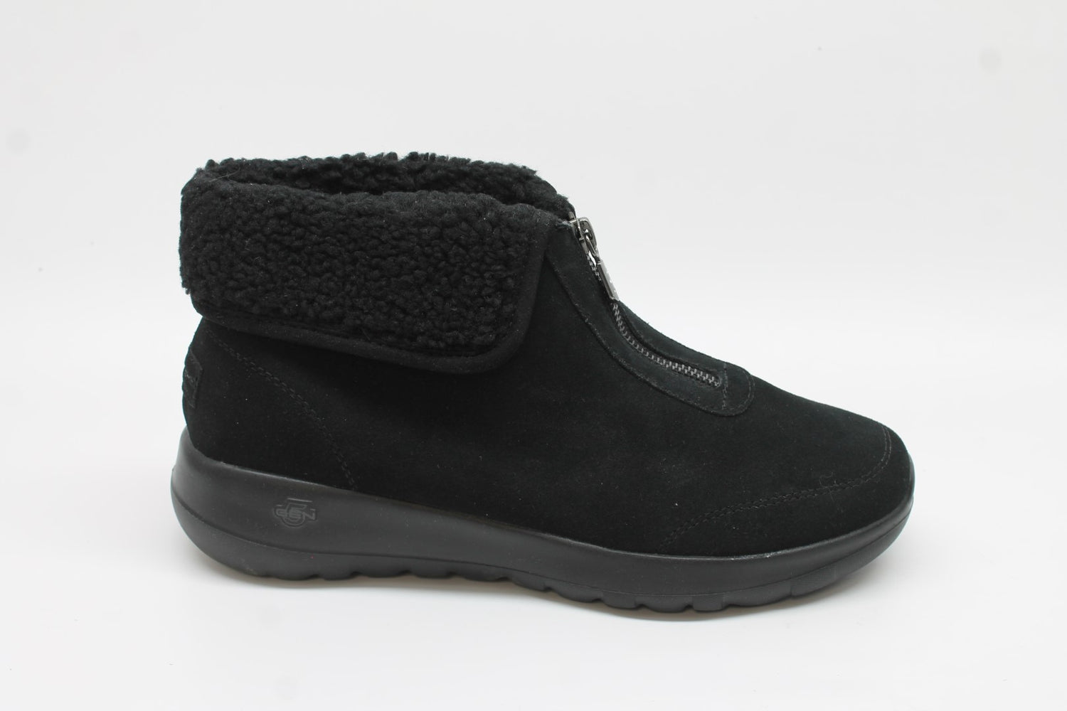 Skechers Women's On The Go Joy Nuzzle Up Boots Floor Sample