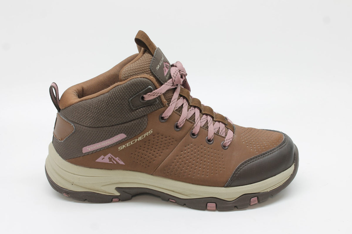 Skechers Women's Trego Trail Kismet Boots Floor Sample