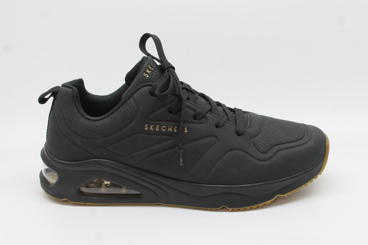 Skechers Men's Tres Air Uno Casairal Sneakers Floor Sample