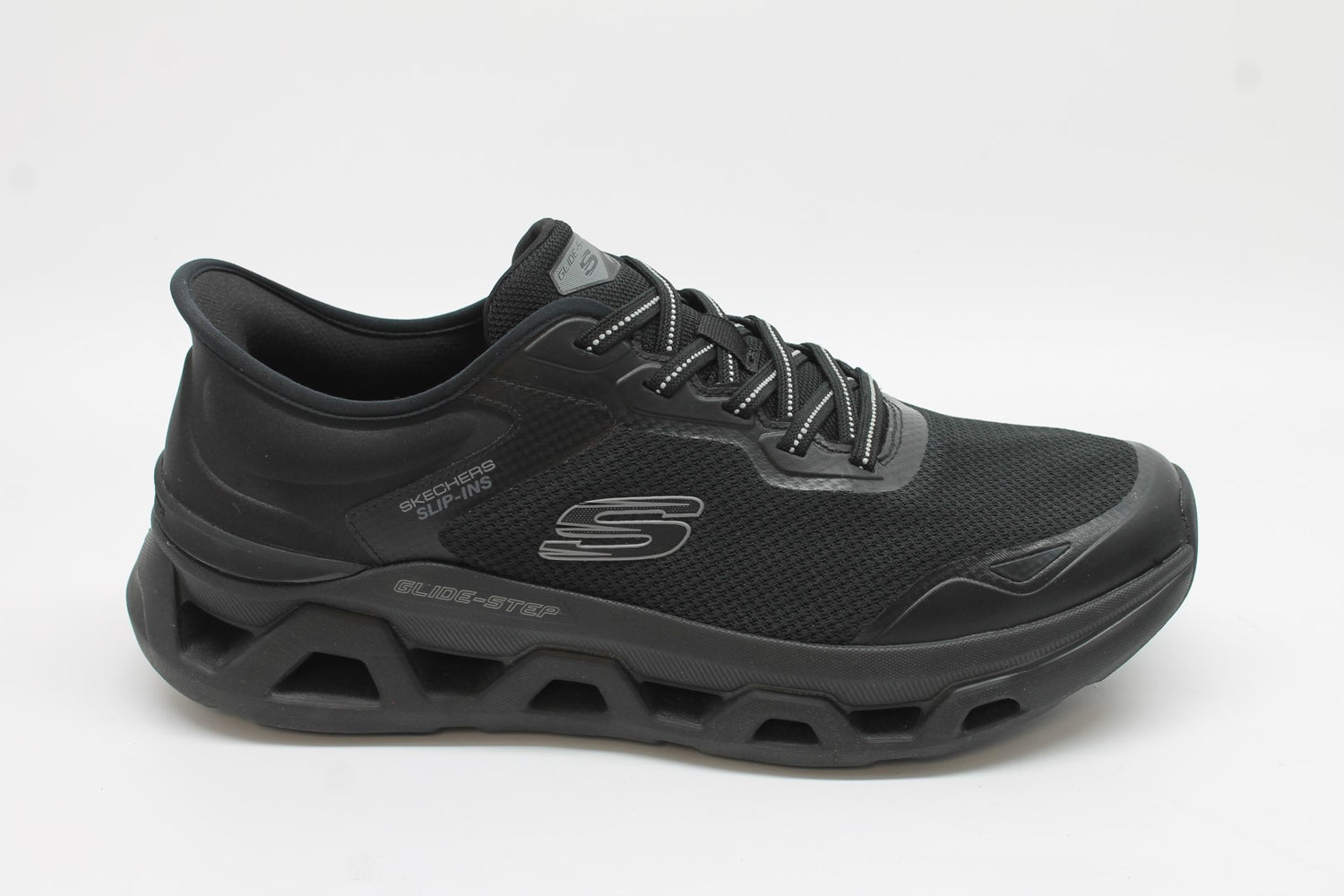 Skechers Men's Glide Step Altus Turn Out Sneakers Floor Sample