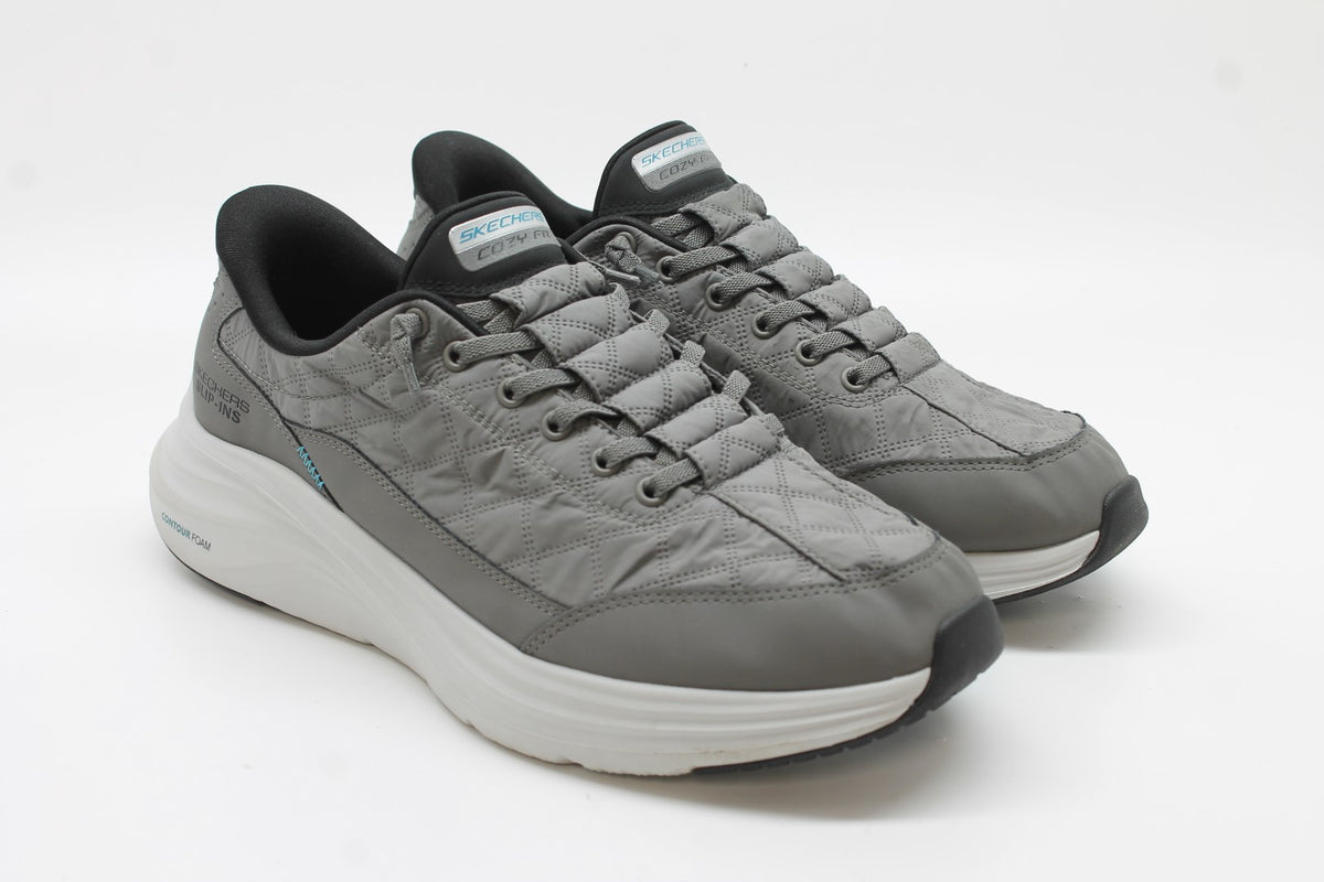 Charcoal/Black