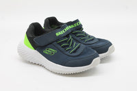 Navy/Lime