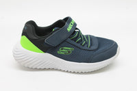 Skechers Boy's Bounder Trekzic Sneakers Floor Sample