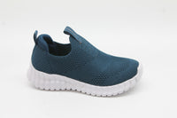 Skechers Boy's Elite Flex Wasik Sneakers Floor Sample