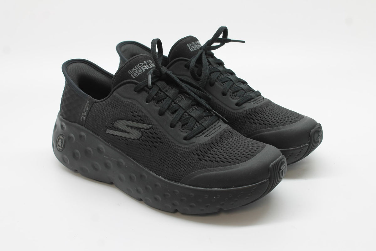 Black/Black