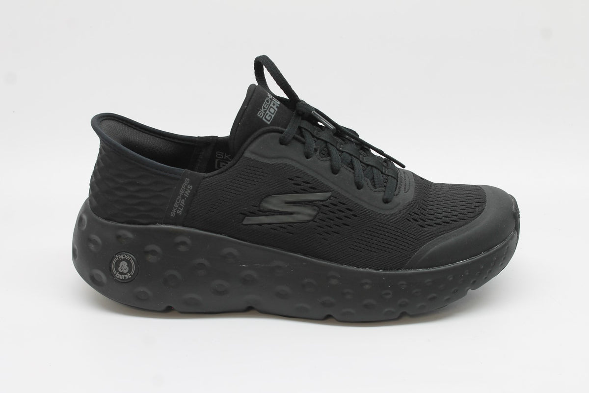 Skechers Women's Max Cushioning Hyper Craze Sneakers Floor Sample