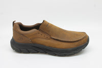 Skechers Men's Relaxed Fit Zenfield Fredrick Loafers Floor Sample