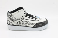 Skechers Boy's Sport Court 92 Sneakers Floor Sample