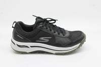 Skechers Men's Go Golf Arch Fit Line Up Sneakers Floor Sample