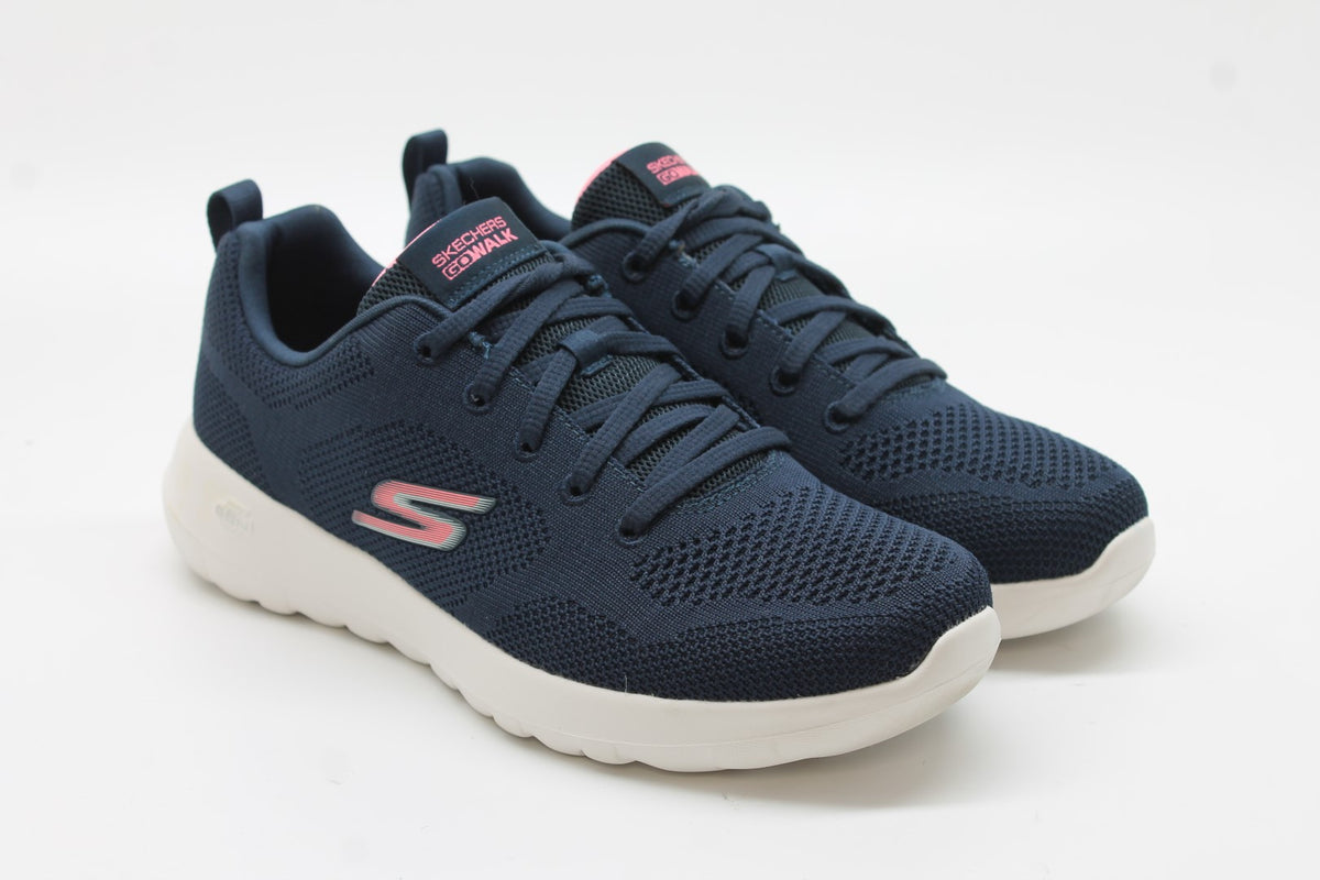 Navy/Pink