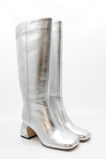 Soft Silver