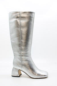 Circus by Sam Edelman Women's Oaklyn Knee High Boots Floor Sample