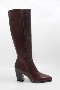 Franco Sarto Jonie Women's Knee High Boots Floor Sample