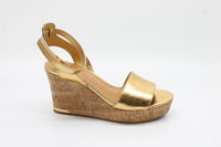 Franco Sarto Celeste 2 Women's Heeled Sandals Floor Sample
