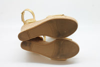 Franco Sarto Celeste 2 Women's Heeled Sandals Floor Sample