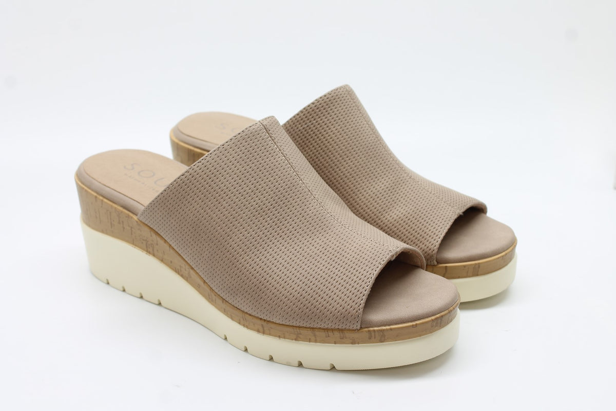 Taupe