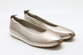 Warm Silver