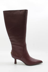 Circus NY by Sam Edelman Women's Yulia Knee High Boot Floor Sample