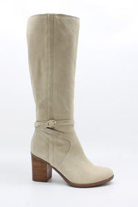 Naturalizer Women's Kamila Knee High Boots Floor Sample