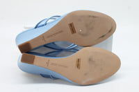 Veronica Beard Women's Clea Wedge Sandals Floor Sample
