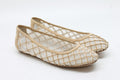 Beige Mesh