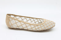 Franco Sarto Christina 4 Women's Ballet Flats Floor Sample