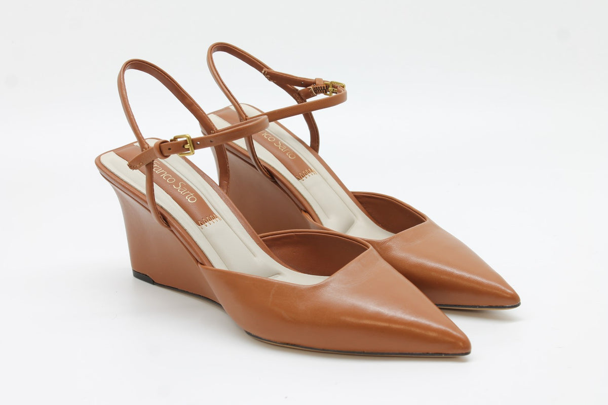 Cognac Brown