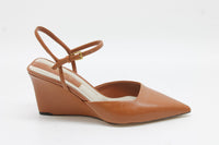 Franco Sarto Women's Cherie Wedge Pump Floor Sample