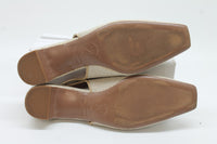 Franco Sarto Women's Lyanna Slingback Pumps Floor Sample