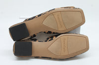Franco Sarto Women's Teagan Slingback Flats Floor Sample
