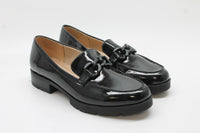 Black Patent