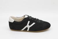 Veronica Beard Womens Riviera Sneakers Floor Sample