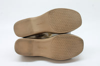 BZees Women's Verity Wedge Sandals Floor Sample