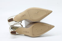 Franco Sarto A-Devin Women's Slingback Pump Floor Sample