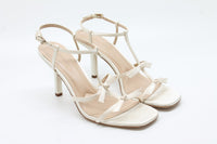 Ivory Satin
