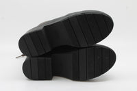 Dr. Scholl's Women's Time Off Up Platform Boots Floor Sample