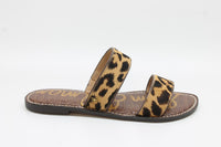 Sam Edelman Womens Gala Slide Sandal NW/OB