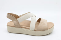 Dr. Scholl's Women's Madison Cloud Ease Sandals Floor Sample