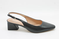 Franco Sarto Women's Jacer Slingback Pumps Floor Sample