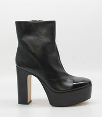 Franco Sarto Women's L-Valeria Fashion Boots Floor Sample
